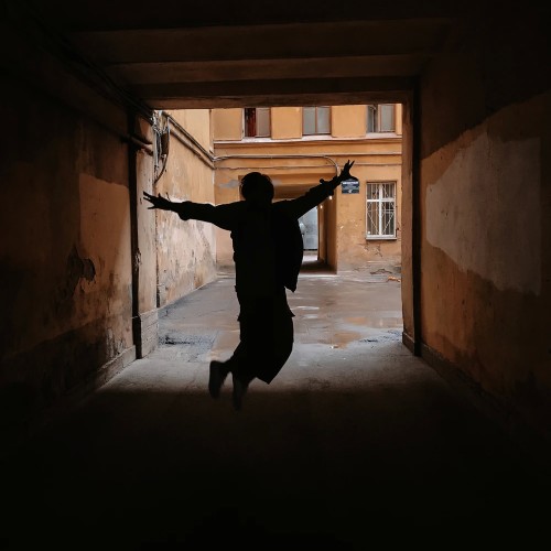 Мистический Петербург и тени прошлого