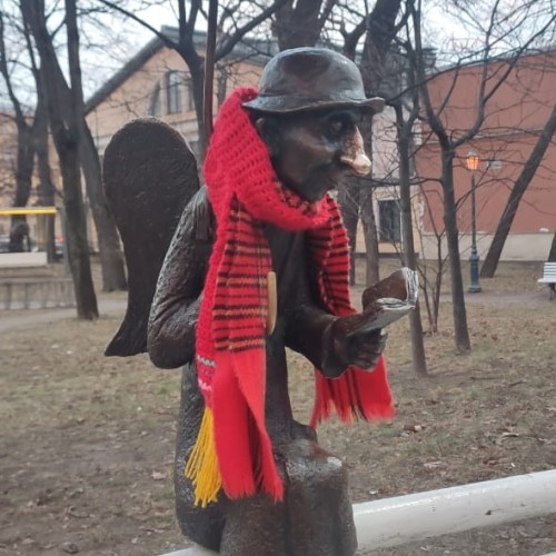 «Другой Петербург»: непарадная история города