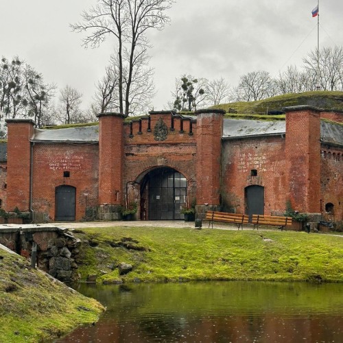 Индивидуальная поездка в Калининград: Балтийск, Светлогорск, Зеленоградск и Куршская коса