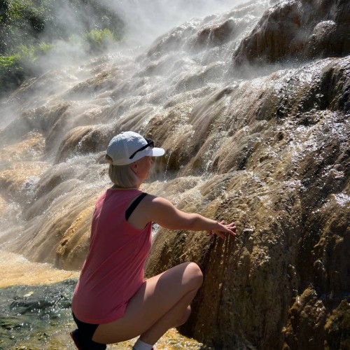 Увидеть душу Камчатки: джип-тур по неизведанным местам с круизом по Курильскому озеру (всё включено)