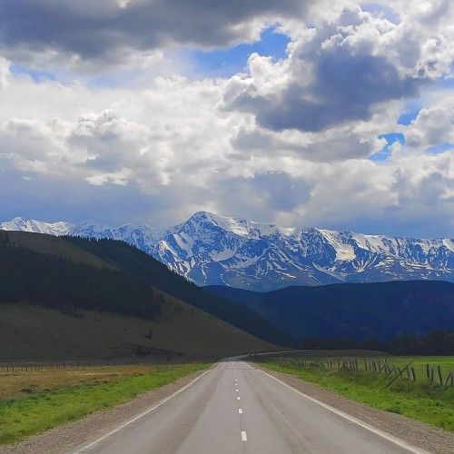 Влюбиться в Алтай: насыщенное путешествие в мини-группе