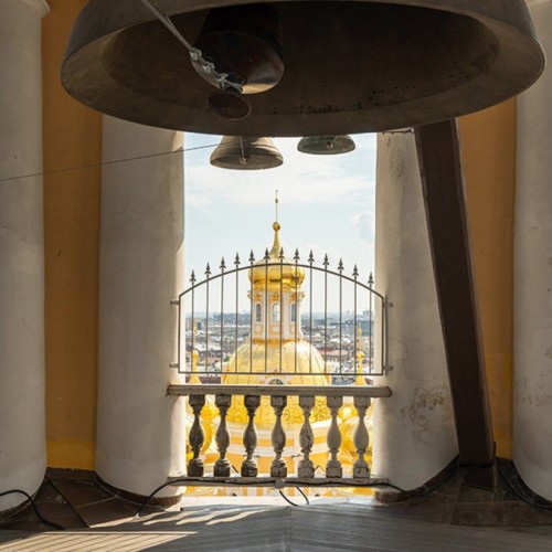 От буржуазии до нищеты: жизнь в доходных домах Петербурга