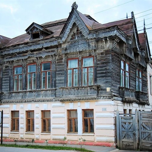 Боровск: история и легенды древнего города