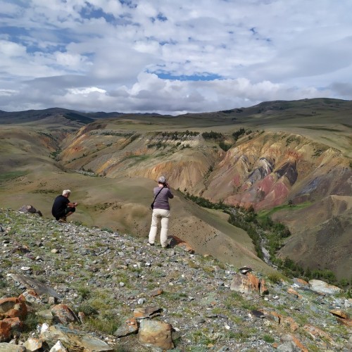 Загадки Алтая: тур с погружением в культуру и исследованием тайн (всё включено)