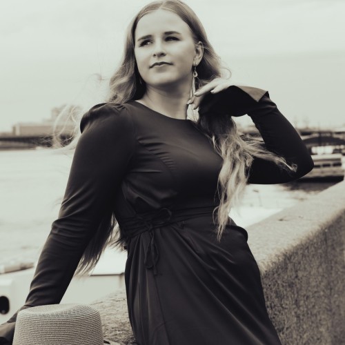 Фотопрогулка по парадному Петербургу