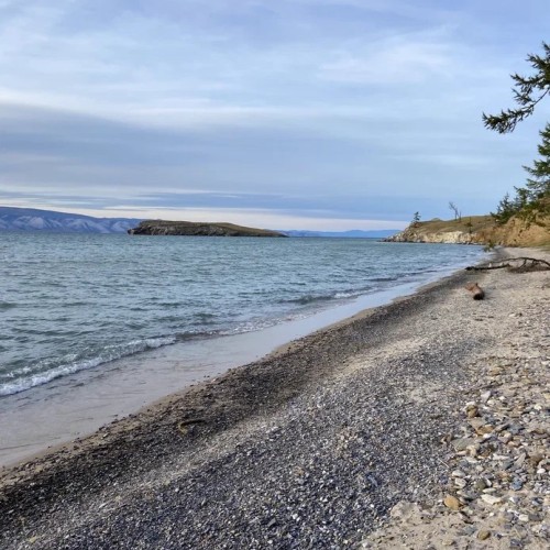 Два глубочайших озера-брата: путешествие на север Монголии и на Ольхон