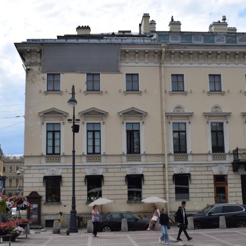 Вселенная Серебряного века: от «Башни» до «Подвала»