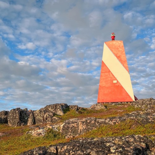За атмосферой Арктики: тур из Мурманска в Териберку с дегустацией и прогулками по главным местам