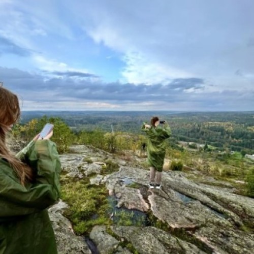 Водная стихия Карелии: от Онеги до Ладоги с проживанием в загородном комплексе