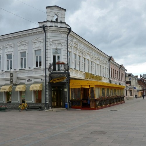 Армянский Владикавказ