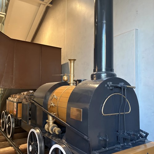 В поисках «Голубой стрелы»