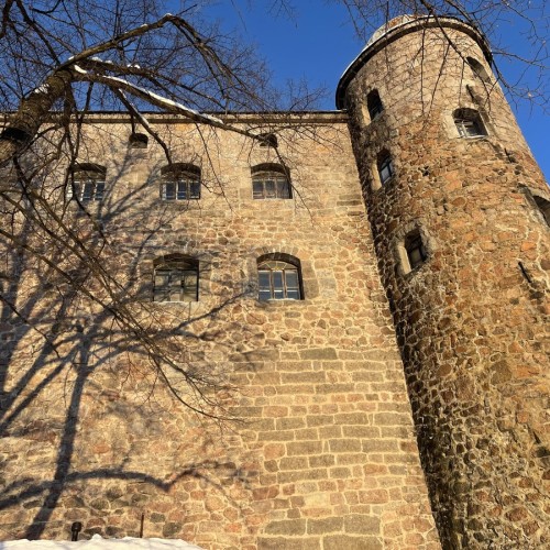 Весь Выборг за один день — на «Ласточке» из Санкт-Петербурга