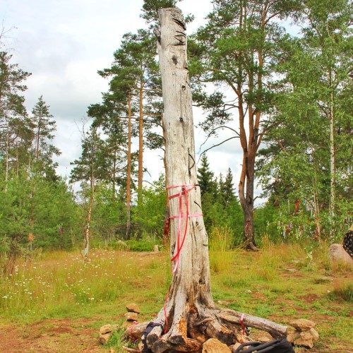 Места силы в Карелии: автобусная экскурсия