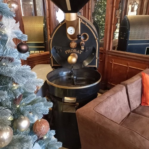 Сладкий маршрут по Невскому проспекту (в мини-группе)