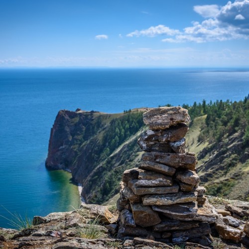 На Байкал с комфортом и «всё включено»: этнопрограмма, национальная кухня и прогулка на корабле