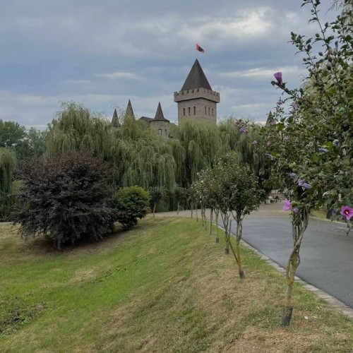 3 республики за 5 дней: Ингушетия, Осетия и Кабардино-Балкария