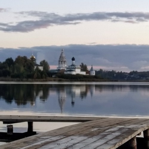 Богородск, Ворсма и Павлово-на-Оке: путешествие по нижегородской глубинке