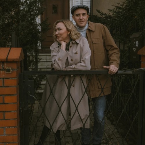 Полное погружение в Калининград! Фотосессия и интерактив