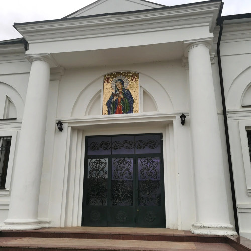 Калуга и её православные обители