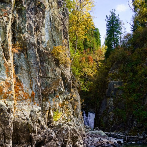 Топовые места Алтая в мини-группе: Гейзерное озеро, Чуйский тракт, долина Горных духов и Патмос