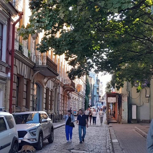 В Выборг на два дня: погружение в русскую Финляндию