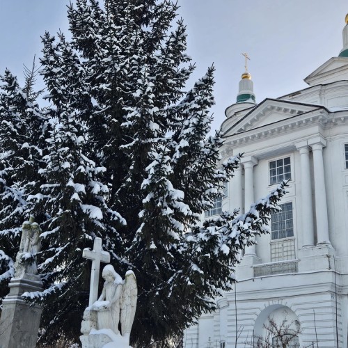 От оружейного кнута до медового пряника