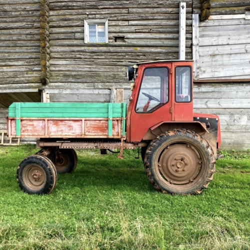 В гости к поморам под белоснежными парусами: приключения вдали от цивилизации