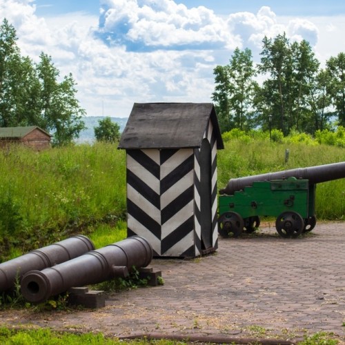Большое путешествие по Сибири: 3 области, малые народы, великие умы и промышленная мощь