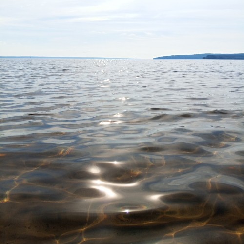В Мурманск и Териберку из Санкт-Петербурга: Карелия, Кольский полуостров и города по пути