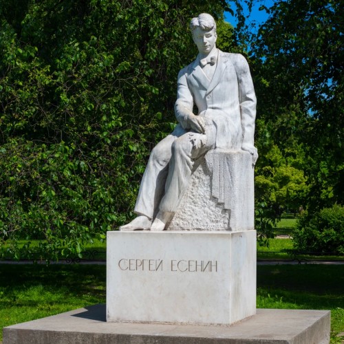 Адреса любви Серебряного века в Петербурге