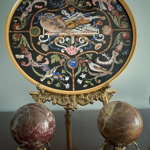 Арт-прогулка по Колтовской слободе + музей Флорентийской мозаики