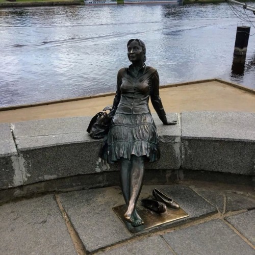 Обратно в Древнюю Русь: индивидуальная поездка в Великий Новгород