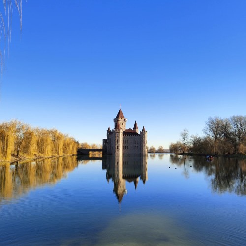 Язык Тролля и Верхняя Балкария в мини-группе из Железноводска