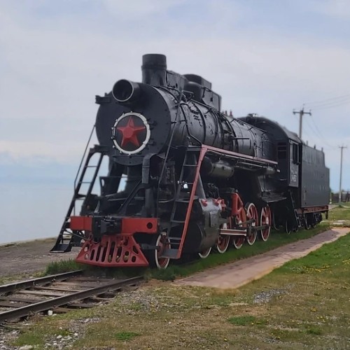 Вся Кругобайкальская железная дорога за 1 день — из Иркутска