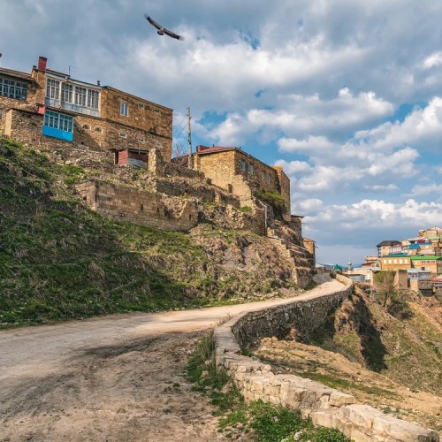 Топовые места Дагестана только для вас: индивидуальное автопутешествие