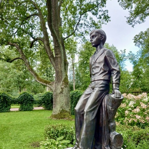 Александрия и Бельведер: островок тихой жизни Романовых