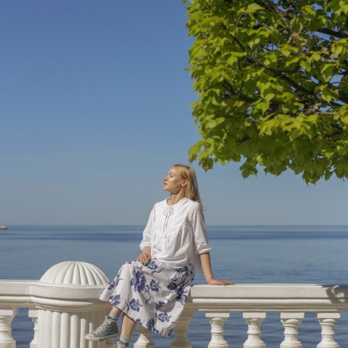 Фотопрогулка «Величественный Петергоф»