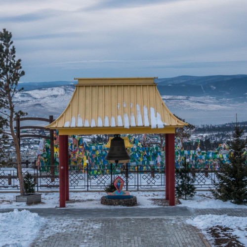 Большой тур «всё включено» на Байкал: главные места, этнопрограмма, гастрономия и встреча с шаманом