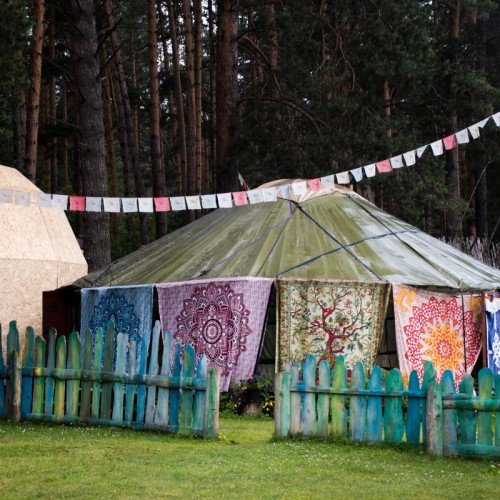 Экспресс-тур по Чемальскому району в мини-группе: природные жемчужины, легенды и лучшие виды