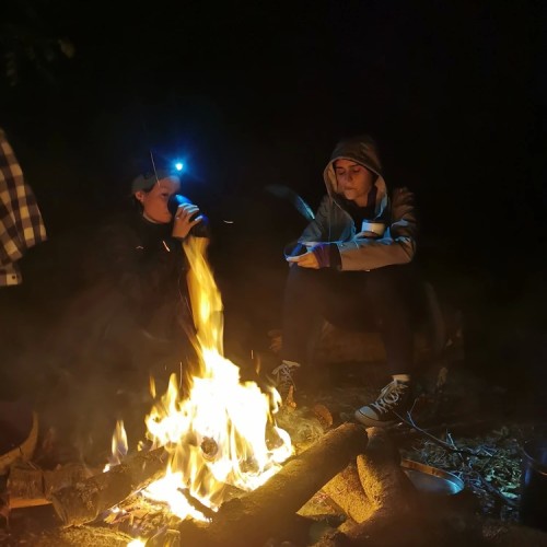Лёгкий сплав на байдарках по Клязьме с палатками и баней: всё включено