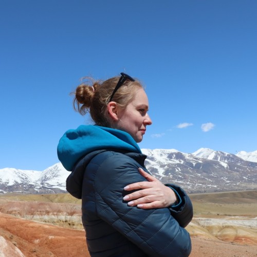 Алтайские чудеса: водопады, горы, озёра и марсианские пейзажи в мини-группе