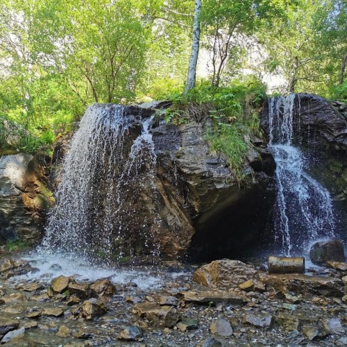 Автотур по Алтаю: смотреть во все глаза