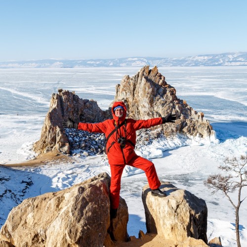 Байкальская сокровищница: Иркутск, Листвянка, Тажеранские степи, острова Огой и Ольхон (мини-группы)