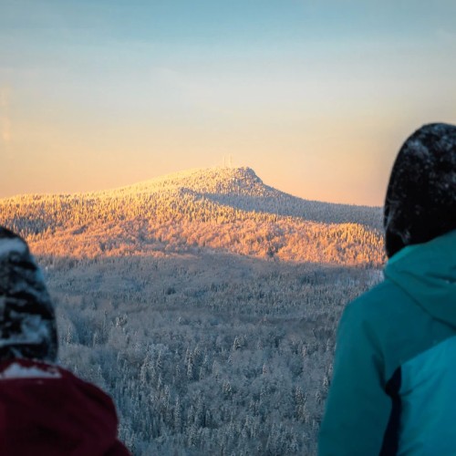 Топовые локации Пермского края зимой в мини-группе