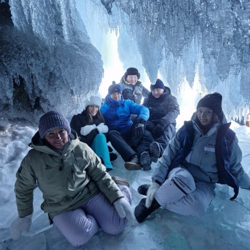 Виды, вкусы и легенды Байкала: автотур в мини-группе по знаковым местам (всё включено)