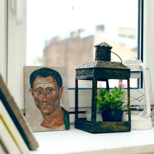 Петербург глазами местных жителей