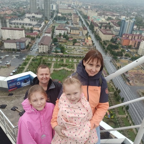 3 дня в Чечне: индивидуальное путешествие с экскурсиями на выбор