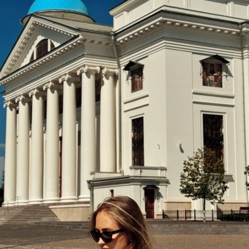 Аудиоэкскурсия «Казанский посад»