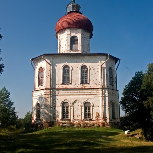 Соловки: красота северной природы, история и духовное наследие