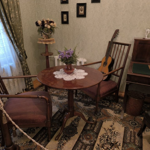 Великие Луки и великие люди: старинные города и дома-музеи гениев музыки и математики